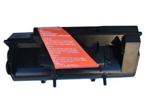 Toner Kyocera FS-1750 FS-3700 FS-3750 FS-6700 FS-6900 FS-1700 FS-1700+ - Compatibile - Nero - TK20 da 20.000 pagine A4