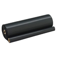 Nastro ttr Fax Brother TTR FAX 1150 1200P 1700P--700 - Compatibile - Nero - TTR1001  PC 104RF da 700 pagine A4