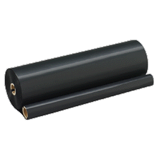 Nastro ttr Fax Brother TTR FAX 1150 1200P 1700P--700 - Compatibile - Nero - TTR1001  PC 104RF da 700 pagine A4