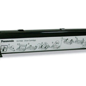 Panasonic KX-FL toner