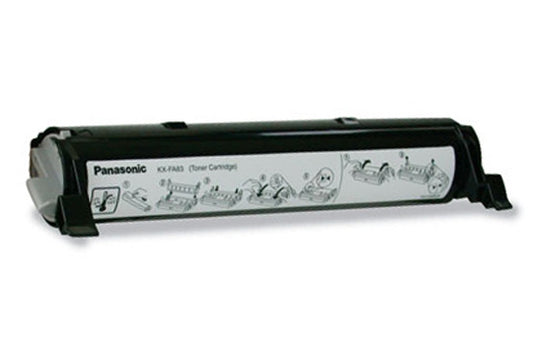 Toner Panasonic KX-FL KX-FL 510 KX-FL 511 KX-FL 511 G KX-FL 512 KX-FL 513 KX-FL 540 KX-FL 540 G KX-FL 540 KX-FL - Compatibile - Nero - KX-FA83X da 2.500 pagine A4