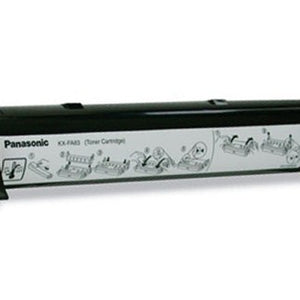 Panasonic Fax Toner KX-FL501JT 502JT 503JT 523JT KX-FLM551JT 552JT 553JT KX-FLB 750JT 751JT 752JT 753JT 755JT 7 - Remanufactured - Black - KA-FA76X 2,000 A4 pages