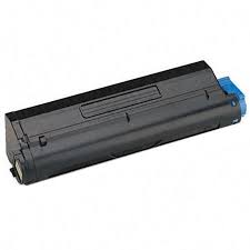 Toner OKI B420DN B430D 430DN 440DN MB460 MB470 MB480 - Compatibile - Nero - B430D 43979202 da 7.000 pagine A4