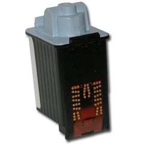 Cartuccia Olivetti BUBBLE CRF4050-4100-4200-4600 ORS6100 CRJ40 REGISTRATORI DI CASSA TAPO AZZURO - Compatibile - Nero - CRJ40 da  pagine A4