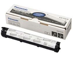 Panasonic Toner KX-MB 228 CN KX-MB 238 CN KX-MB 258 CN KX-MB 770 KX-MB 771 KX-MB 771 G KX-MB 778 CN KX-MB 780 K - Compatible - Black - KX-FAT92X 2,000 A4 pages