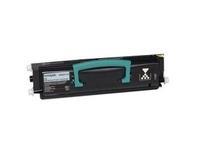 Toner Lexmark E 450 E 450 DN E 450 E E 450 E 450 DN E 450  - Rigenerato - Nero - E450H11E 0E450H2 da 11.000 pagine A4