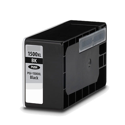 Cartuccia Canon mb 2050 mb 2350 - Compatibile - Nero - PGI-1500BK/XL da 1.500 pagine A4
