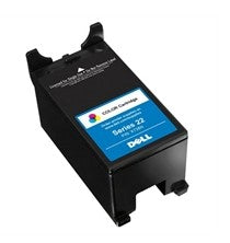 Cartuccia Dell v313 v313w v515w p513w p713w v715w - Compatibile - Tricromia (Kit 3 Colori) - CD21/22/23/24C da 150 pagine A4