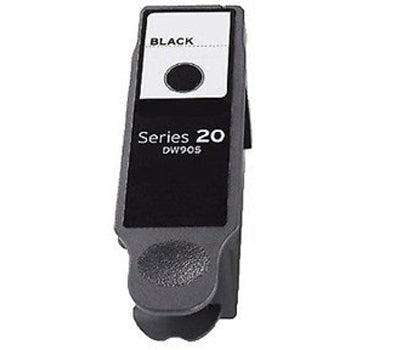 Cartuccia Dell p703w - Compatibile - Nero - CD905 da 150 pagine A4