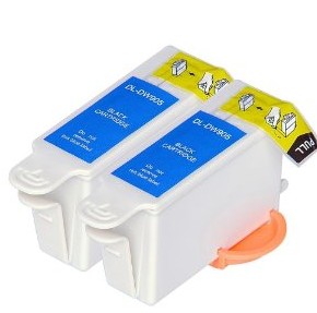 Cartuccia Dell p703w - Compatibile - Tricromia (Kit 3 Colori) - CD906 da 150 pagine A4