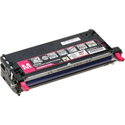 Toner Epson C2800 N C2800 DN C2800 DTN 7 000 - Rigenerato - Magenta - EPC2800M S051159 da 7.000 pagine A4