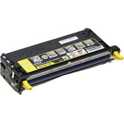 Toner Epson C2800 N C2800 DN C2800 DTN 7 000 - Rigenerato - Giallo - EPC1700Y S051158 da 7.000 pagine A4