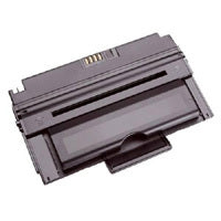 Toner Dell 2335D 2335DN 2355DN-6K - Compatibile - Nero - D2335H 593-10329 da 6.000 pagine A4