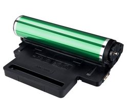 Samsung 310N 310 315 Clx 3170 FN 3175 FN320 320N 325 325W CLX 3185 3185FN 3185FW Color Drum - Refurbished - Black - CLT-R409 24,000 A4 pages