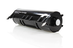 Panasonic Toner KX-FLB KX-FLB 800 KX-FLB 801 KX-FLB 802 KX-FLB 803 KX-FLB 810 KX-FLB 811 KX-FLB 812 KX-FLB 813 - Compatible - Black - KX-FA85X FA85X 5,000 A4 pages