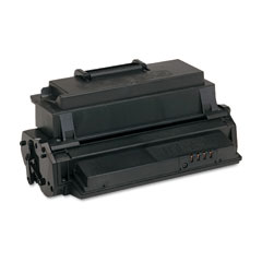 Toner Xerox 3450 10K-106R00688 - Rigenerato - Nero - 3450 106R00688 da 10.000 pagine A4