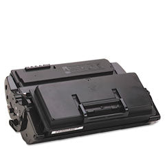 Toner Xerox 3600 3600V _B 3600V_N 3600V_NM 3600V_EDN 3600V_EDNM - Rigenerato - Nero - 3600 106R01371 da 14.000 pagine A4
