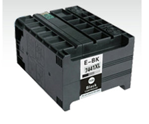Cartuccia Epson workforce pro wp-m4015dn workforce pro wp-m4095dn workforce pro wp-m4525dnf workforce pro wp-m4 - Compatibile - Nero - T7441 da 150 pagine A4