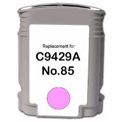 Cartuccia HP Designjet 30 90 130 90R 130GP - Compatibile - Magenta - C9429A 85 da 69mL pagine A4