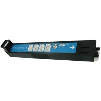 Toner HP 824AColor CM 6030 F MFP Color CM 6030 MFP Color CM 6040 F MFP Color CM 6040 MFP Color CM 6040 C - Rigenerato - Ciano - CB381A da 21.000 pagine A4