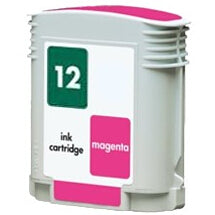 Cartuccia HP business inkjet 3000 3000n 3000dtn - Compatibile - Magenta - 12M C4805A da 150 pagine A4