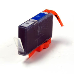 Cartuccia HP photosmart c 5300 photosmart c 5324 photosmart c 5370 photosmart c 5380 photosmart c 5390 photo - Compatibile - Ciano - 364C XL da 150 pagine A4