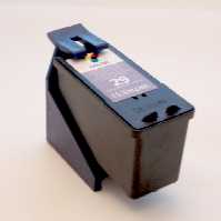 Cartuccia Lexmark SERIE X (ALL-IN-ONE) Z845 Z1320 X2550 X2510 X5490 X5495 Z1300 X2500 X2530 X5070 X5075 Z1310 250 - Rigenerata - TriCromia - LE18C1429 da  pagine A4