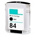Cartuccia HP designjet 10ps 20ps 50ps 70 120nr 130 130gp 130nr 30 30gp 30n 90 90gp 90r - Compatibile - Nero - 84B C5016A da 150 pagine A4
