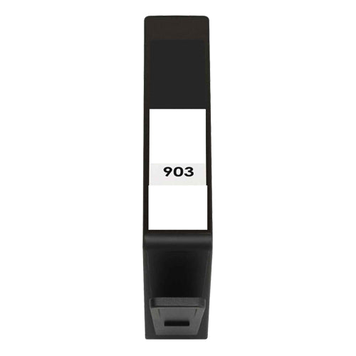 Cartuccia HP OfficeJet Pro 6860 All-in-One OfficeJet Pro 6960 All-in-One OfficeJet Pro 6970 All-in-One Offic - Compatibile - Nero - 903BK da 800 pagine A4