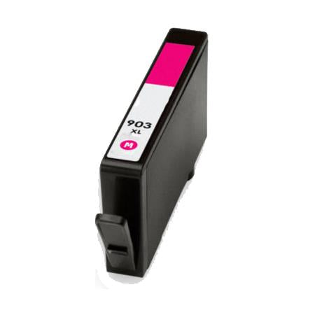 Cartuccia HP OfficeJet Pro 6860 All-in-One OfficeJet Pro 6960 All-in-One OfficeJet Pro 6970 All-in-One Offic - Compatibile - Magenta - 903M/XL da 800 pagine A4