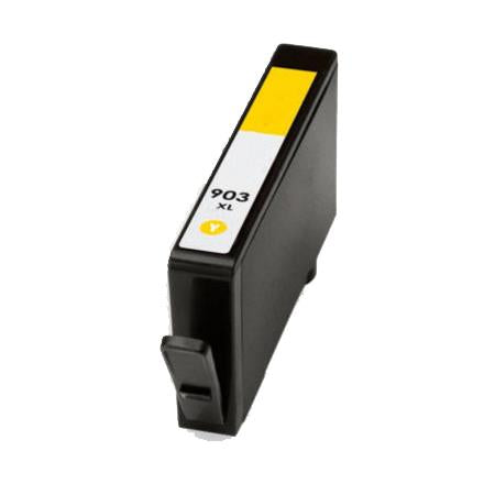 Cartuccia HP OfficeJet Pro 6860 All-in-One OfficeJet Pro 6960 All-in-One OfficeJet Pro 6970 All-in-One Offic - Compatibile - Giallo - 903Y/XL da 800 pagine A4