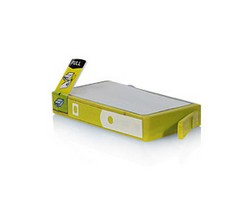 Cartuccia HP  6000 6000 special edition 6000 wireless 6500 6500 a 6500 a plus 6500 wireless 7000 7000 specia - Compatibile - Giallo - 920Y XL da 150 pagine A4
