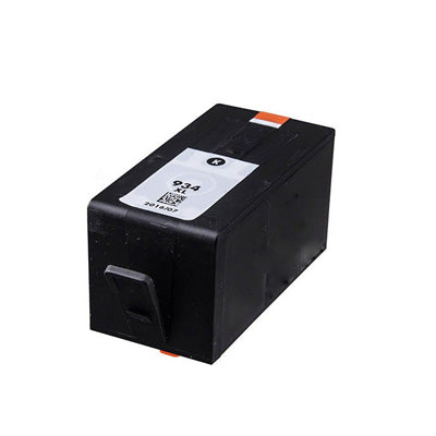 Cartuccia HP  6830 e-all-in-one 6230 eprinter - Compatibile - Nero - 934BK XL da 1.000 pagine A4