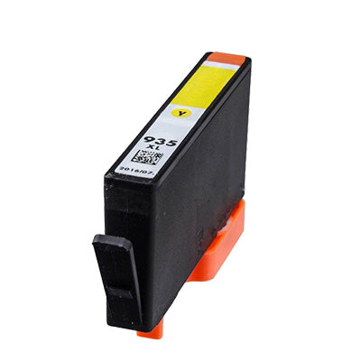 Cartuccia HP  6830 e-all-in-one 6230 eprinter - Compatibile - Giallo - 935Y XL da 825 pagine A4