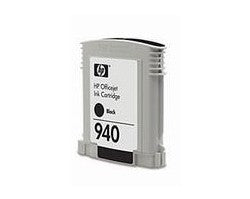 Cartuccia HP  8000 8000 enterprise 8000 wireless 8500 8500 a 8500 a plus 8500 a premium 8500 premier 8500 wi - Compatibile - Nero - 940BK XL da 150 pagine A4