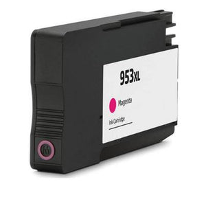 Cartuccia HP Officejet Pro 8210 Officejet Pro 8218 Officejet Pro 8710 Officejet Pro 8715 Officejet Pro 8718  - Compatibile - Magenta - 953M/XL da 1.600 pagine A4