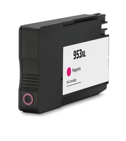 Cartuccia HP Officejet Pro 8210 Officejet Pro 8218 Officejet Pro 8710 Officejet Pro 8715 Officejet Pro 8718  - Compatibile - Magenta - 953M/XL da 1.600 pagine A4
