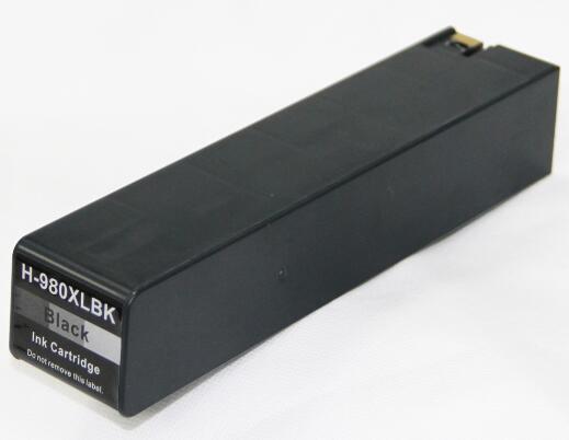 Cartuccia HP  x555dn x555xh x585f x585dn x585z - Compatibile - Nero - 980BK/XL da 150 pagine A4
