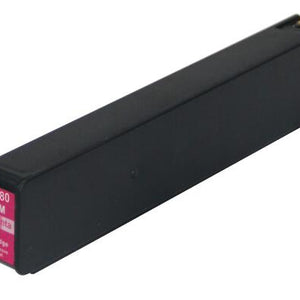 Cartuccia HP  x555dn x555xh x585f x585dn x585z - Compatibile - Magenta - 980M/XL da 150 pagine A4