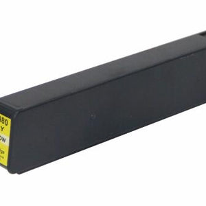 Cartuccia HP  x555dn x555xh x585f x585dn x585z - Compatibile - Giallo - 980Y/XL da 150 pagine A4