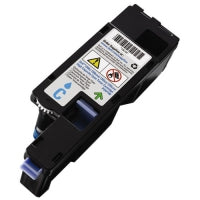 Toner Dell 1250c 1350cnw 1355cn 1355cnw C1700 1760nw 1765nf 1765nfw - Compatibile - Ciano - 1250C 593-11021 da 1.400 pagine A4