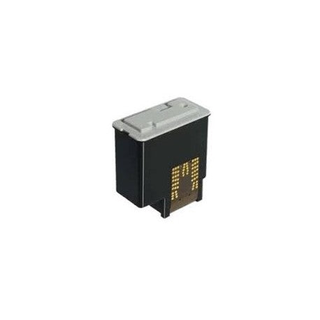 Cartuccia Olivetti spc telecom 4212 4213 4214 - Compatibile - Nero - CT12 da 150 pagine A4