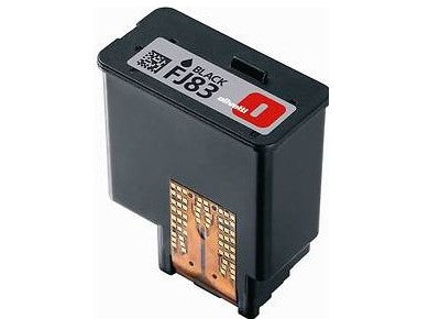 Cartuccia Olivetti fax lab 650 lab 680. b0797 - Compatibile - Nero - FJ83 da 150 pagine A4