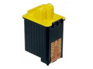 Cartuccia Olivetti siemens fax 730 fax-lab 200 200p 210 250 250p 260 jet-lab 500 jp150 150 w 150 ws 170 170 c 170  - Compatibile - Nero - FPJ20 84431 da 150 pagine A4