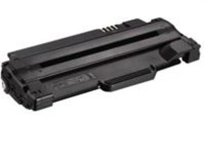 Toner Dell Laser 1130 1130n 1133 1135n 2 500 - Compatibile - Nero - DEL1130H 593-10961 7H53W da 2.500 pagine A4