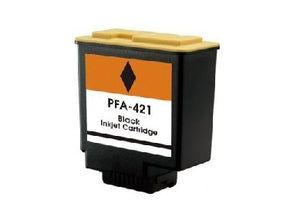 Cartuccia Philips fax ipf 131 141 146 174 176 175 178 - Compatibile - Nero - CPFA421 da 150 pagine A4