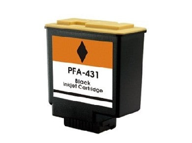 Cartuccia Philips fax faxjiet 320 325 330 335 365 375 - Compatibile - Nero - CPFA431 da 150 pagine A4