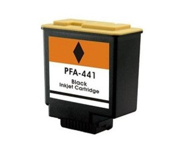 Philips fax jet cartridge 520 525 555 - Compatible - Black - CPFA441 150 A4 pages