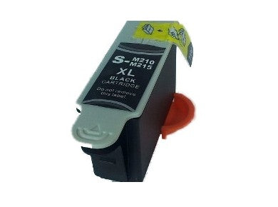 Cartuccia Samsung cjx-1000 cjx-1050w cjx-2000fw - Compatibile - Nero - CSM210BK da 150 pagine A4