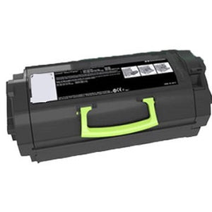 Toner Lexmark MS817dn MS818dn - Compatibile - Nero - 53B2H00 53B2H00 da 25.000 pagine A4
